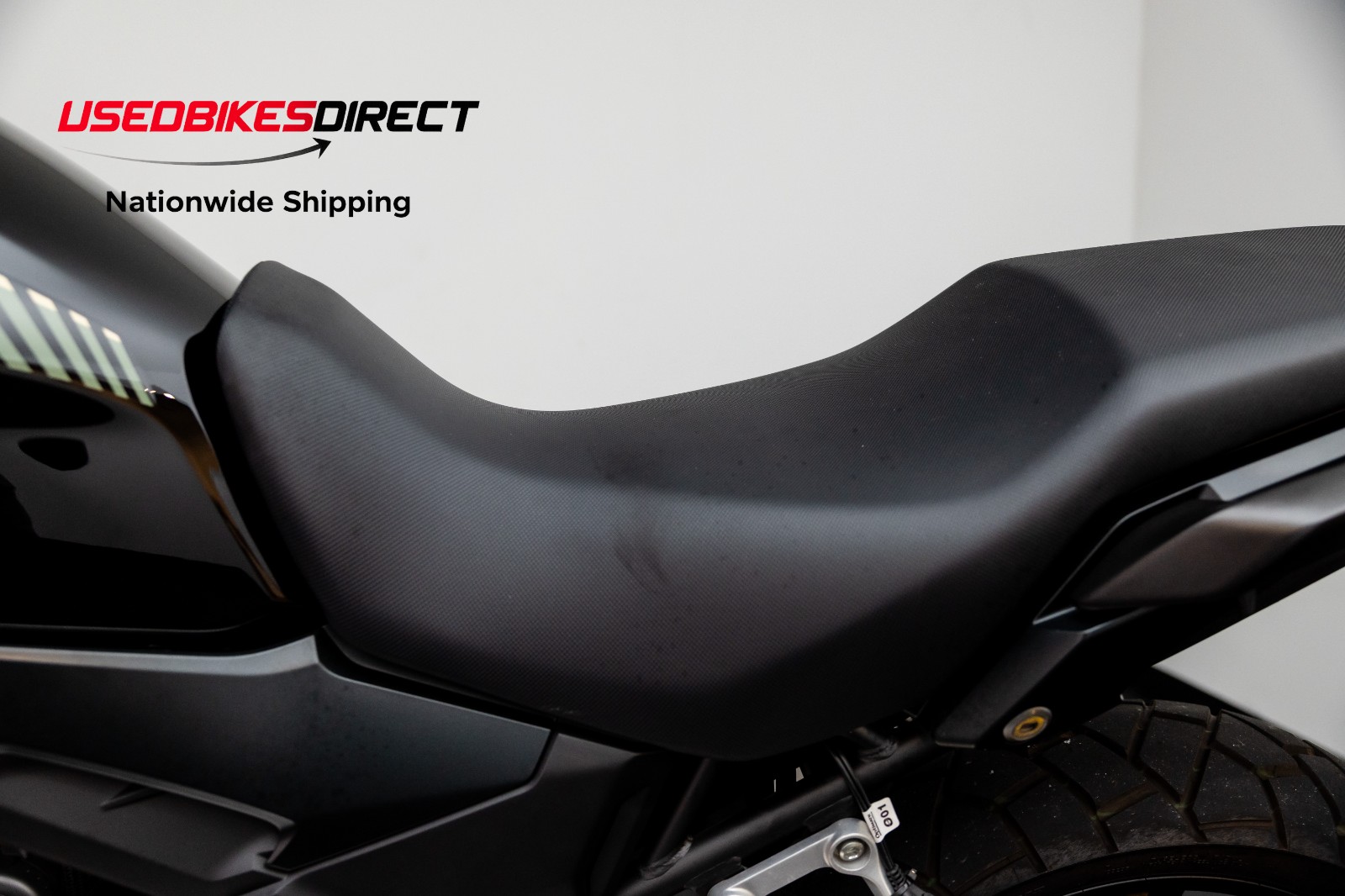 2023 HONDA CB500X ABS