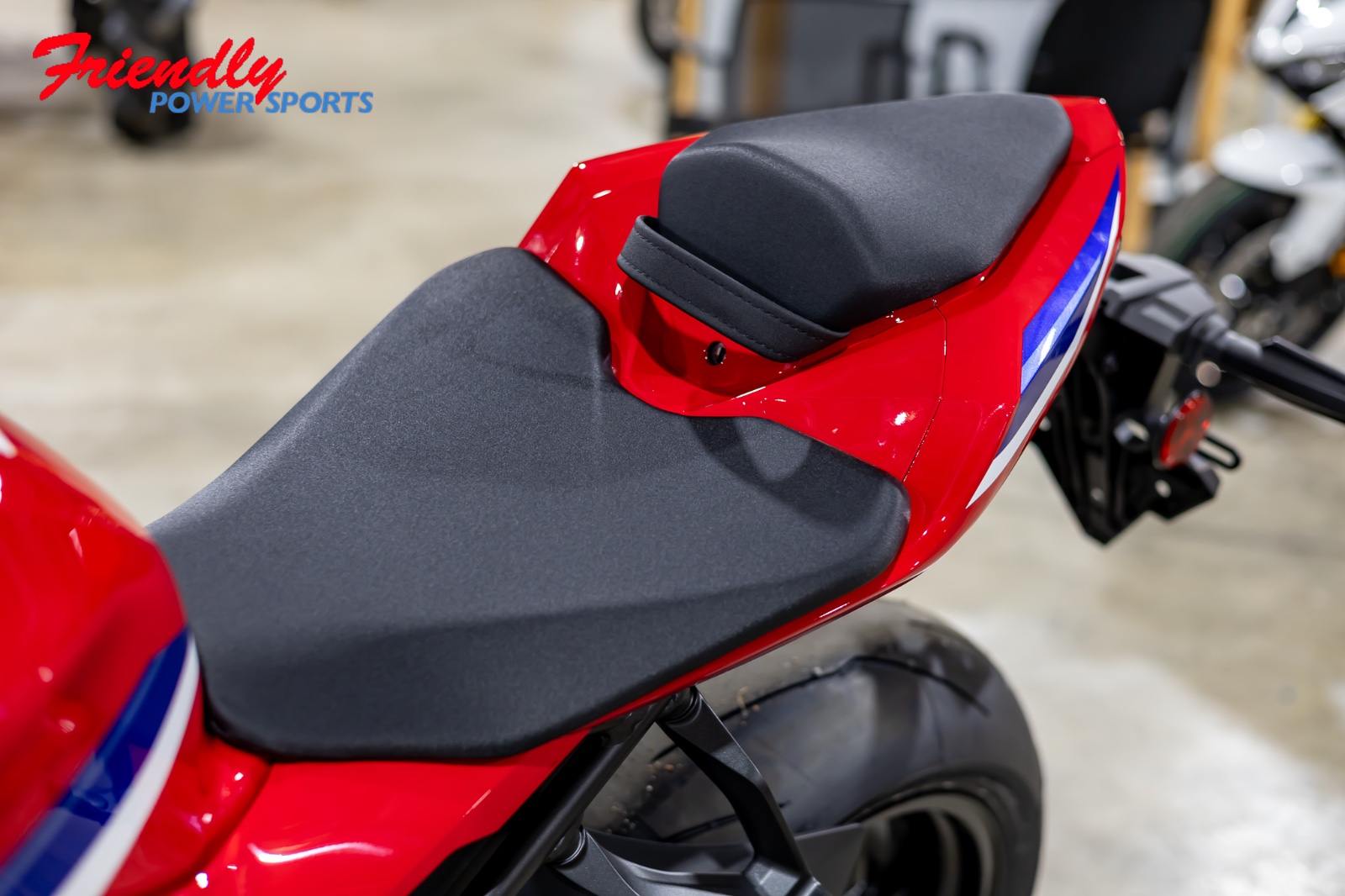 2026 HONDA CBR1000RR-R Fireblade SP