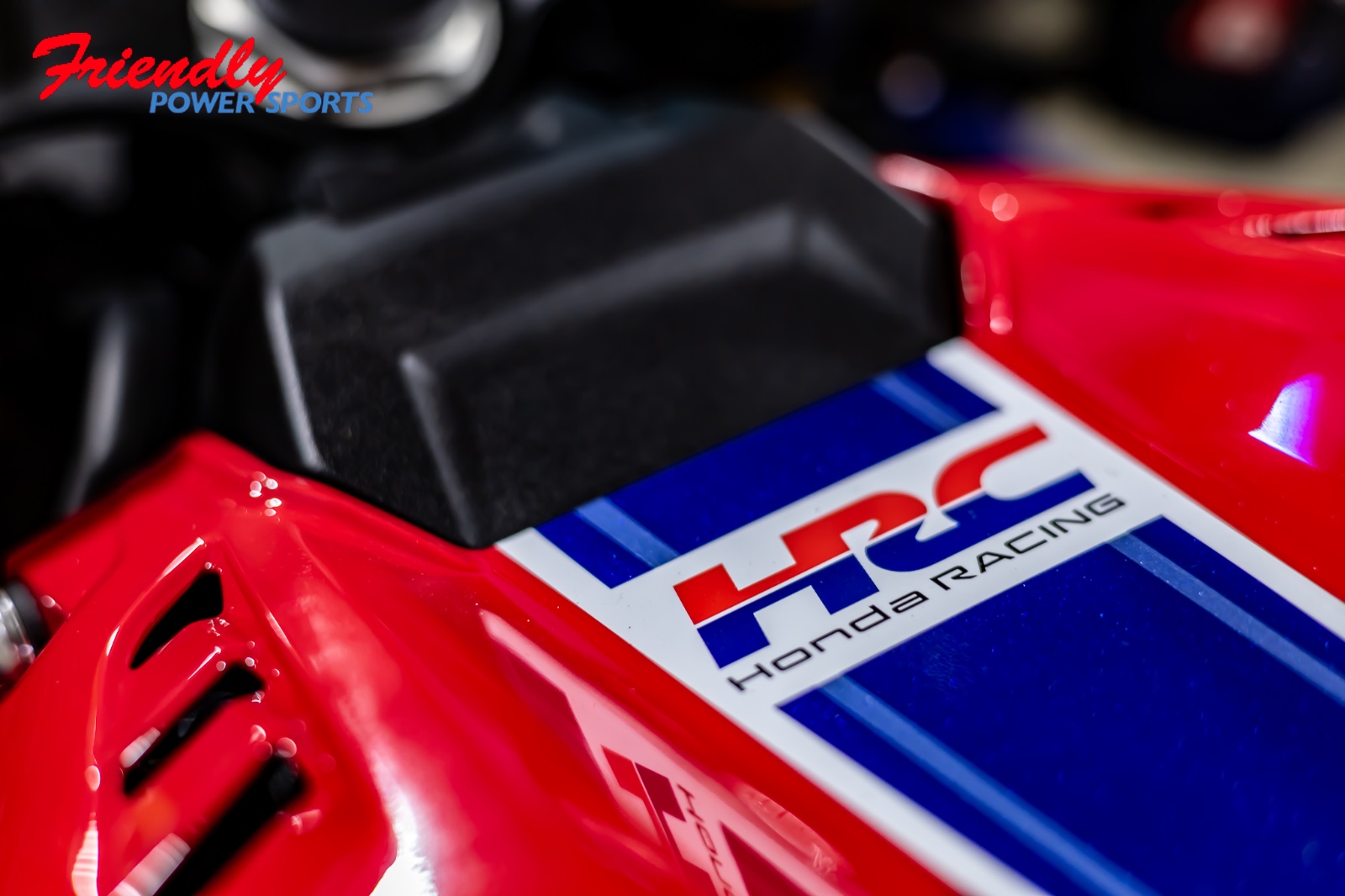 2026 HONDA CBR1000RR-R Fireblade SP