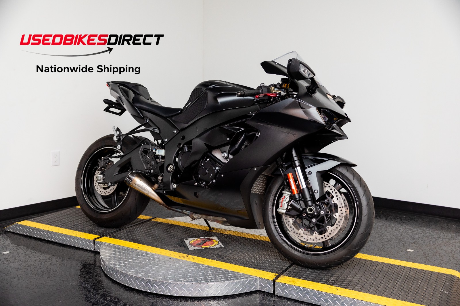 2024 KAWASAKI NINJA ZX-10R