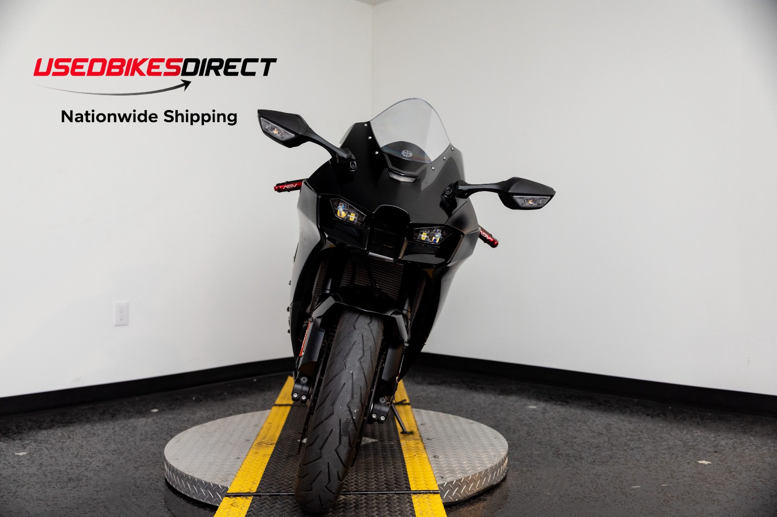 2024 KAWASAKI NINJA ZX-10R