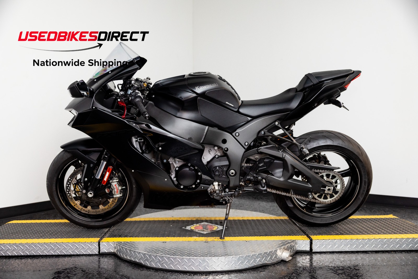 2024 KAWASAKI NINJA ZX-10R