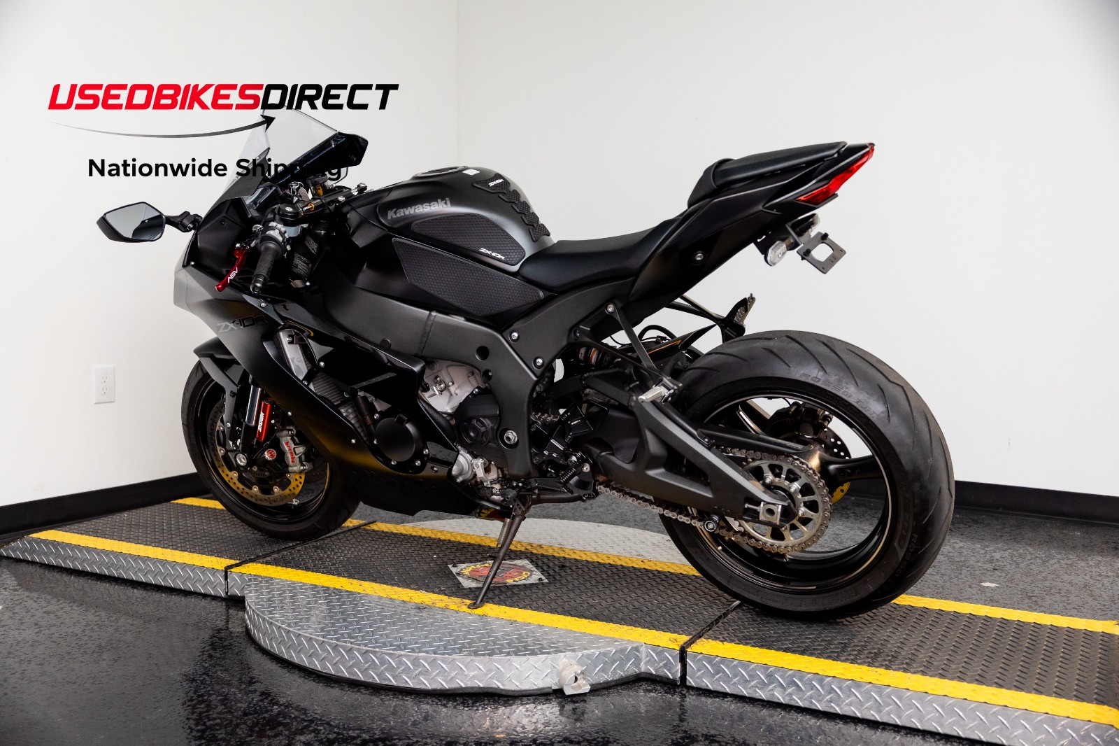 2024 KAWASAKI NINJA ZX-10R