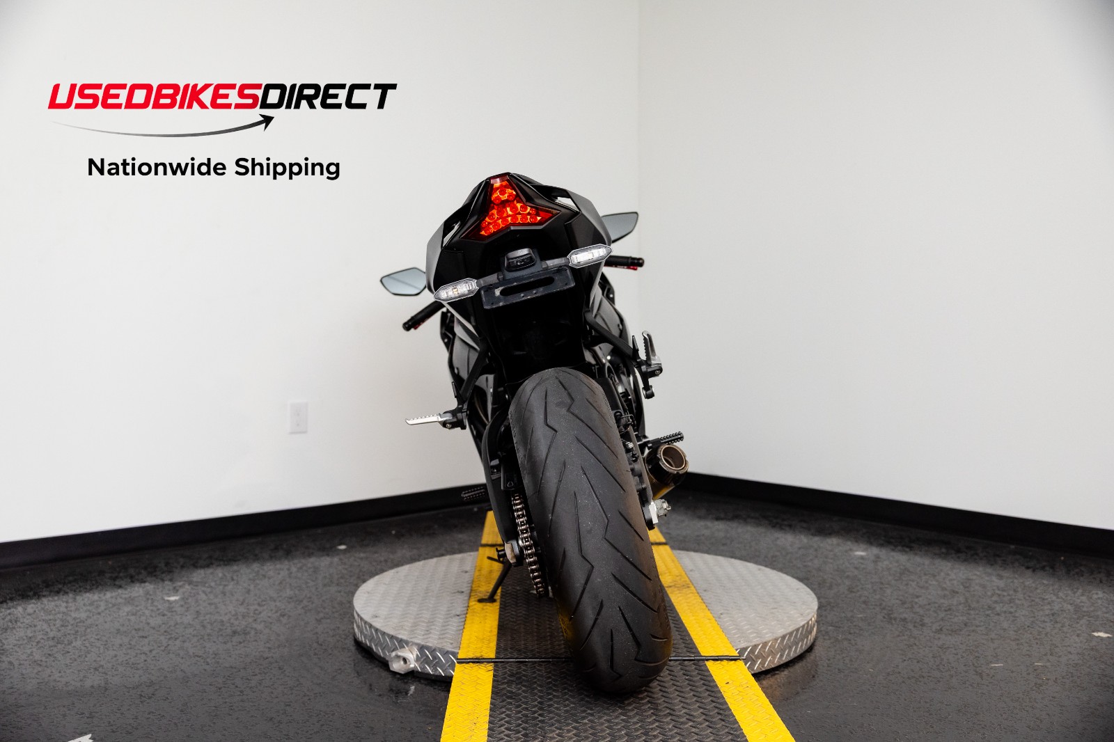 2024 KAWASAKI NINJA ZX-10R