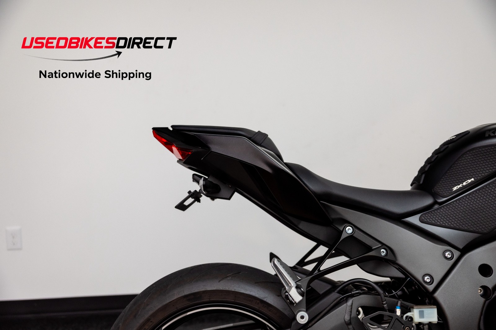 2024 KAWASAKI NINJA ZX-10R