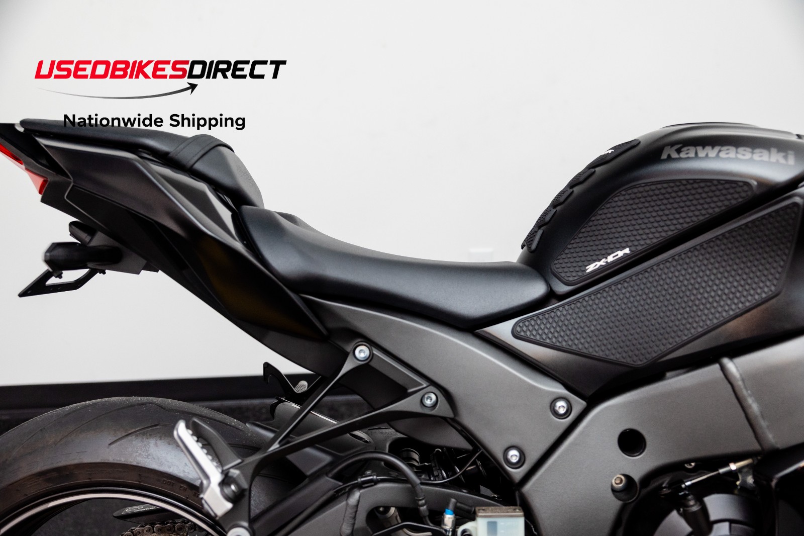 2024 KAWASAKI NINJA ZX-10R