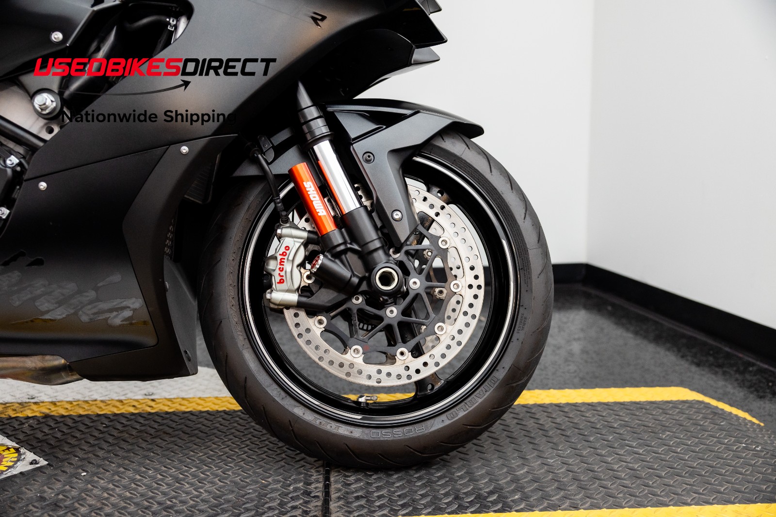 2024 KAWASAKI NINJA ZX-10R