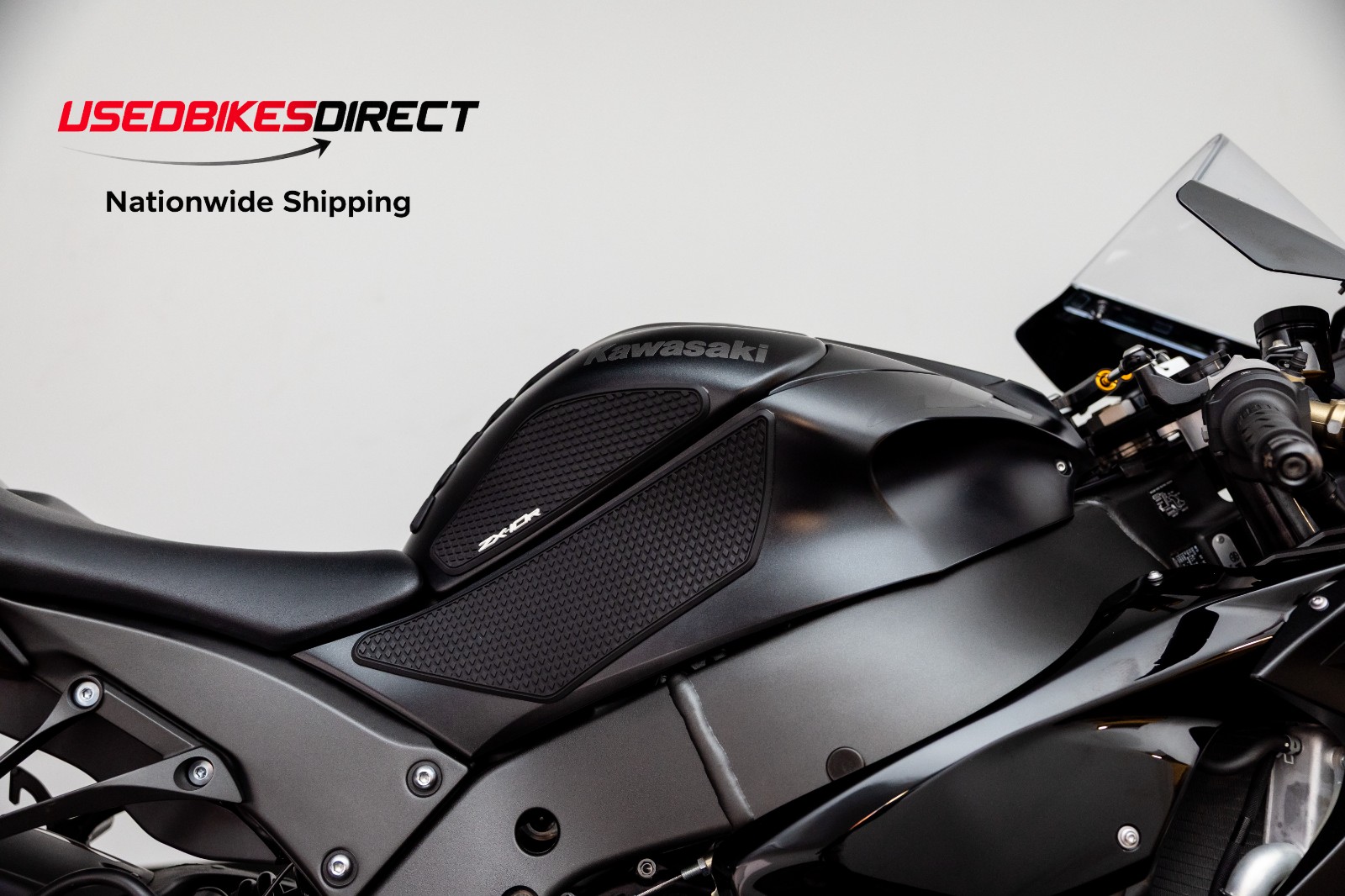 2024 KAWASAKI NINJA ZX-10R