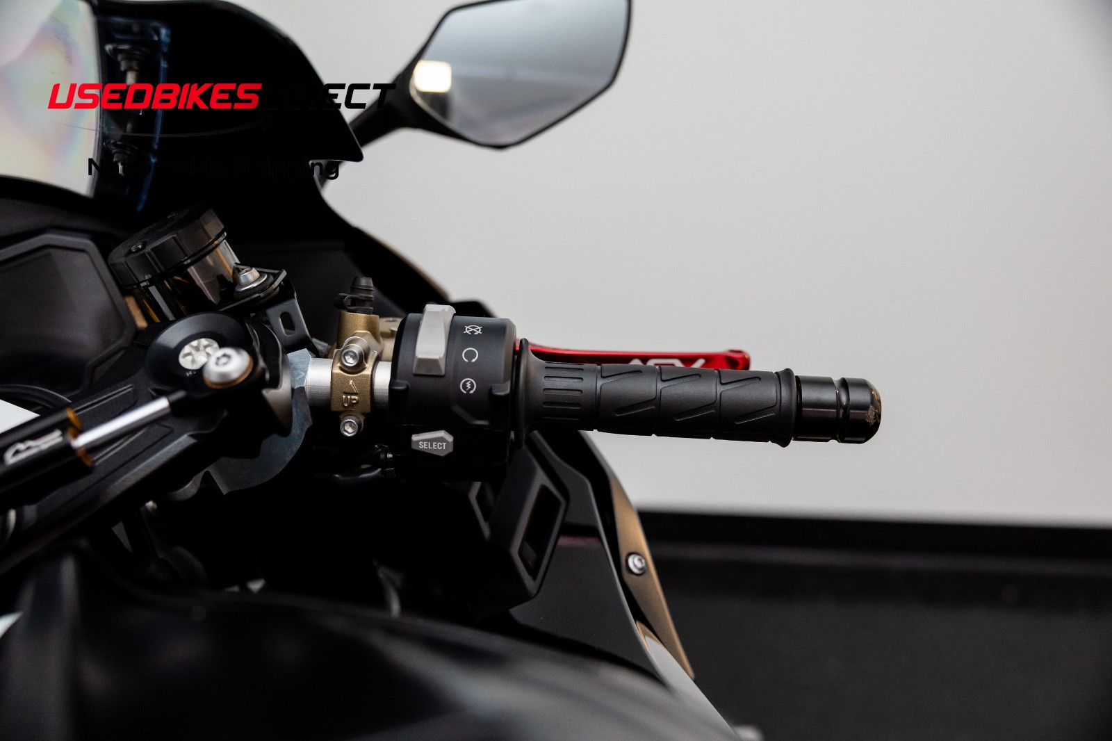 2024 KAWASAKI NINJA ZX-10R