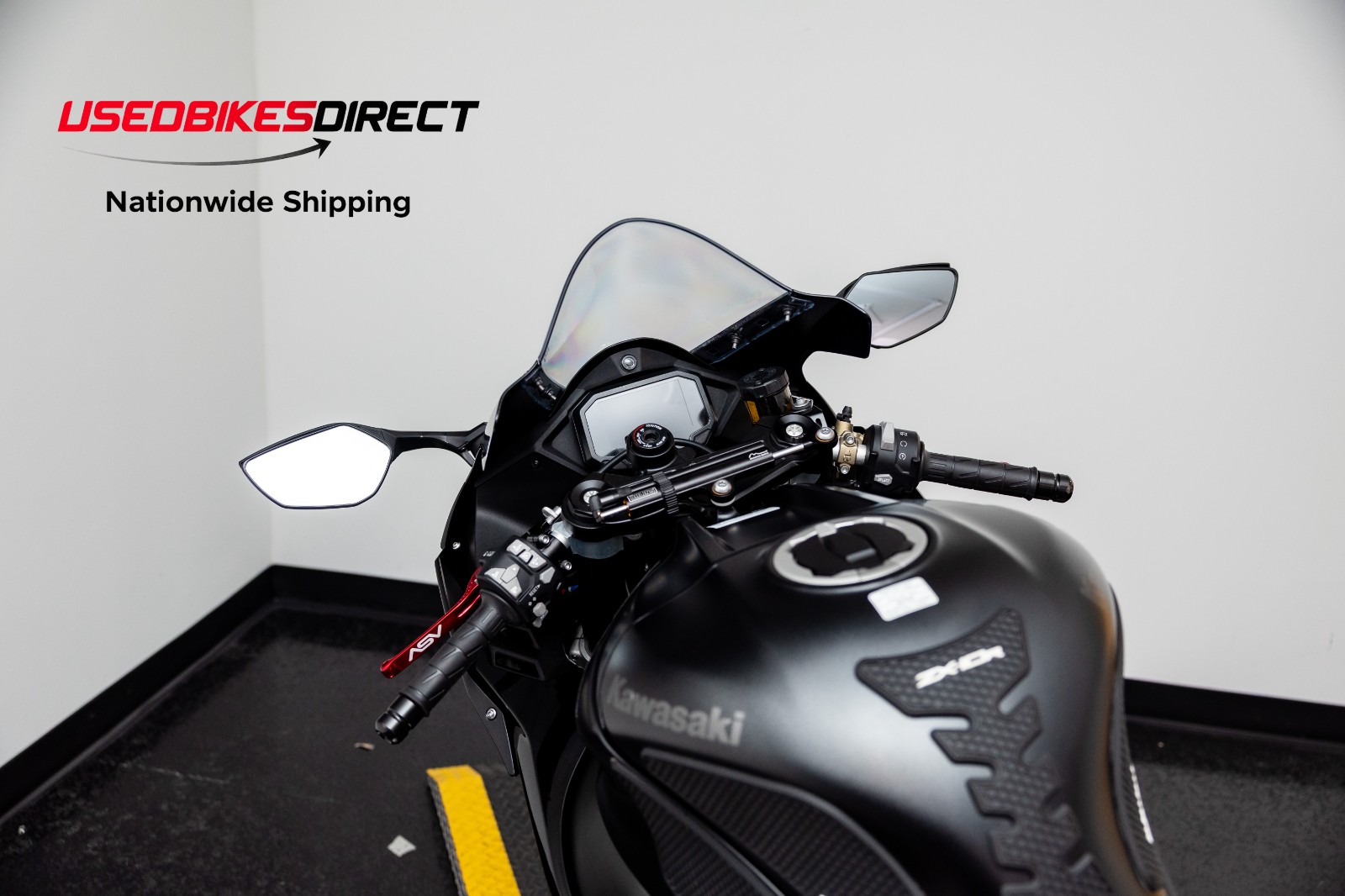 2024 KAWASAKI NINJA ZX-10R