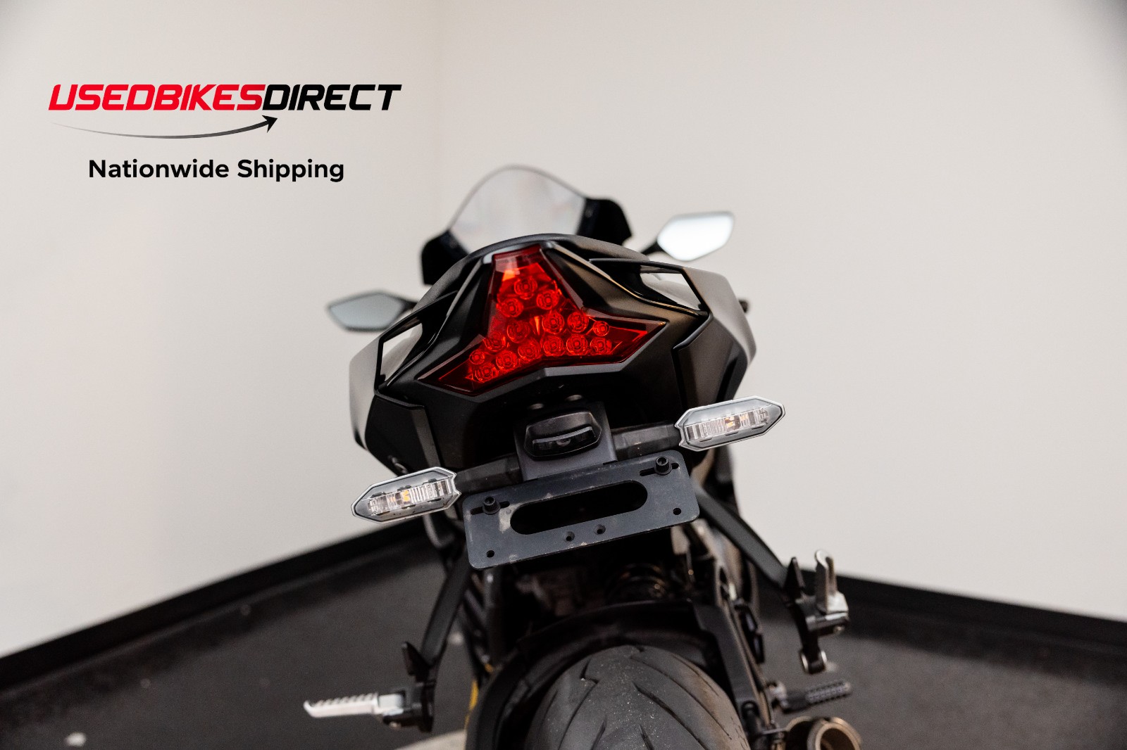 2024 KAWASAKI NINJA ZX-10R