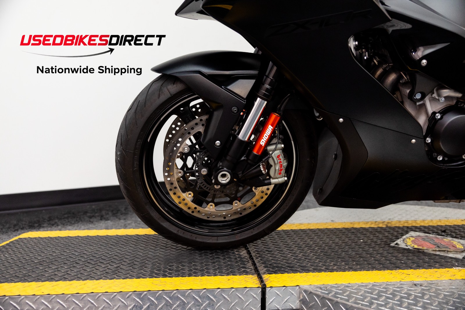 2024 KAWASAKI NINJA ZX-10R