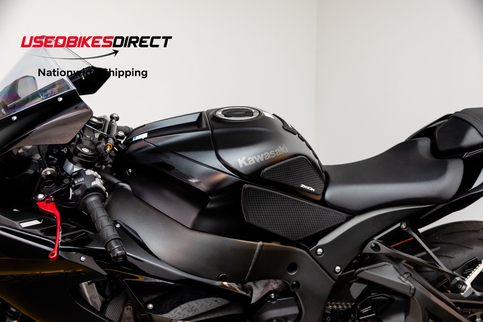 2024 KAWASAKI NINJA ZX-10R
