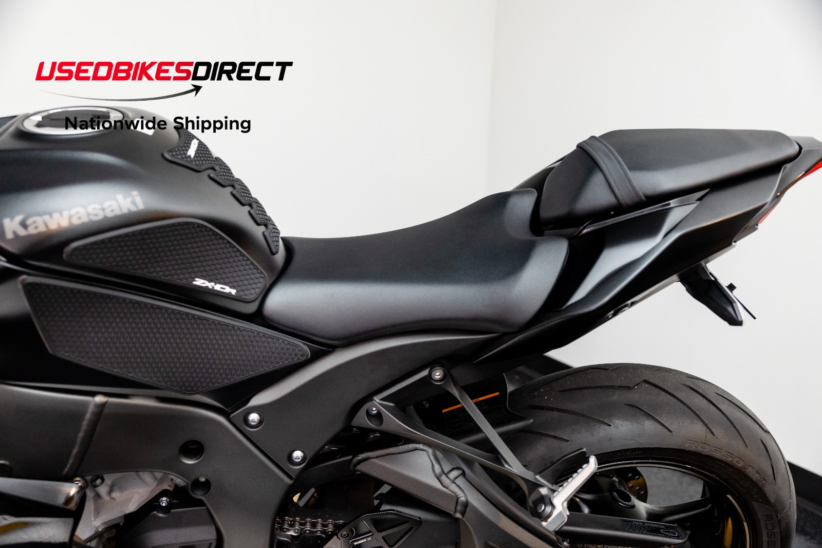 2024 KAWASAKI NINJA ZX-10R