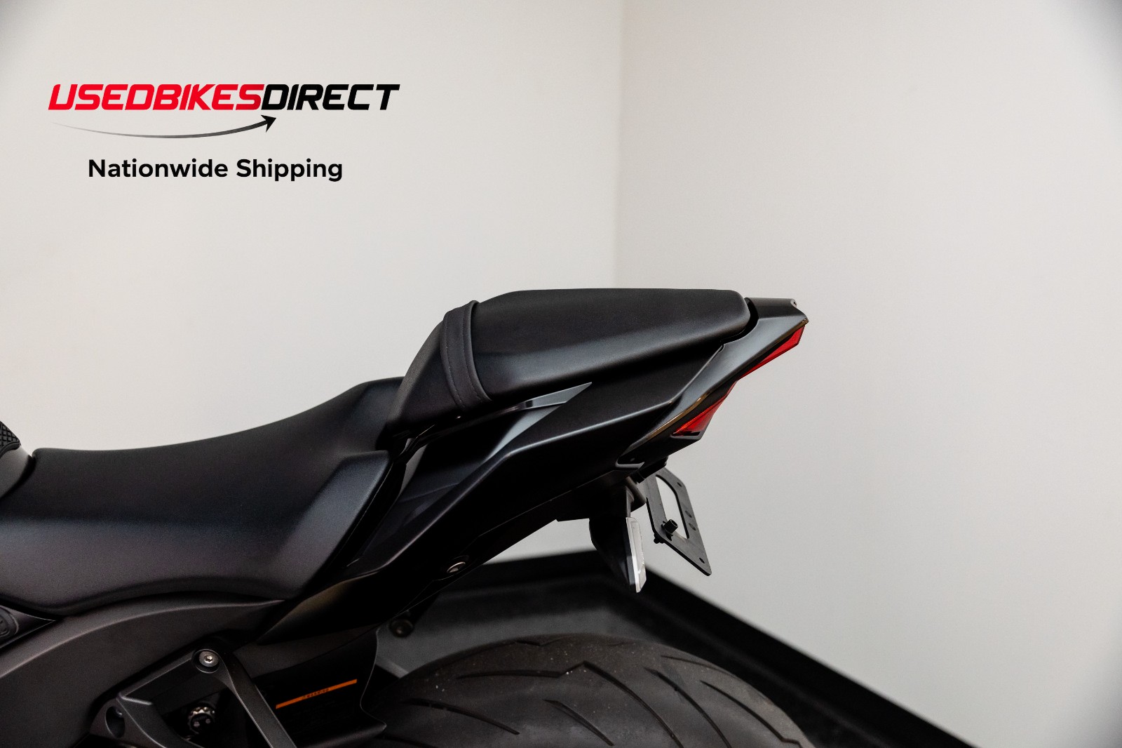 2024 KAWASAKI NINJA ZX-10R