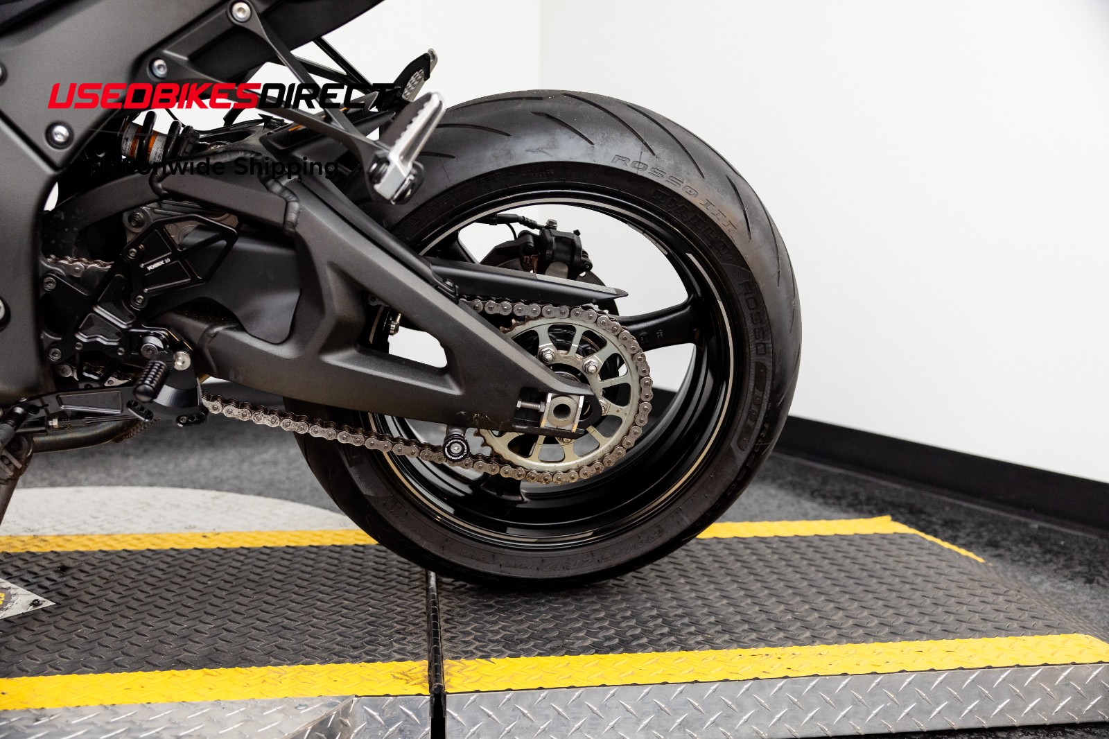 2024 KAWASAKI NINJA ZX-10R