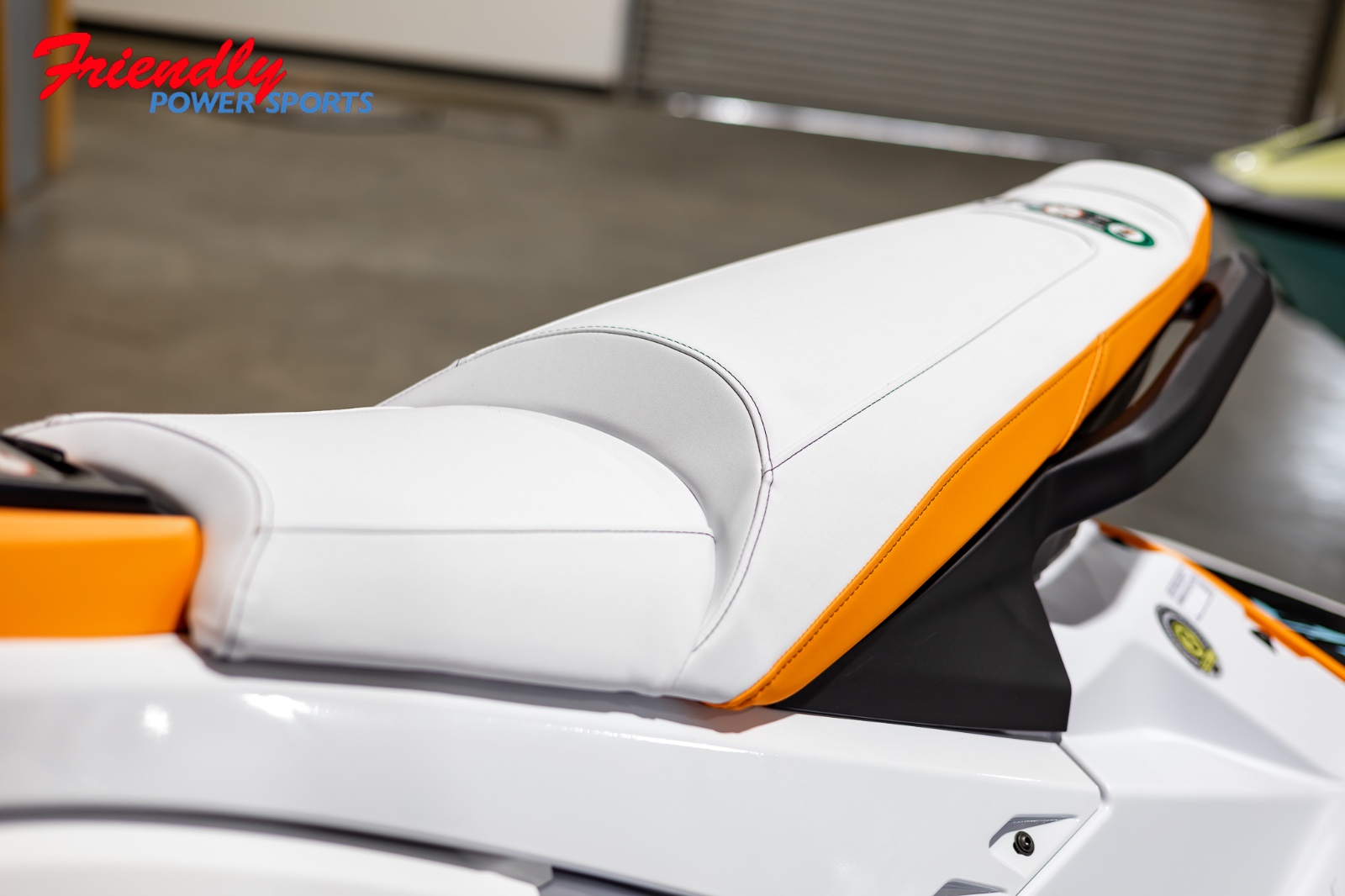 2026 YAMAHA JETBLASTER LTD