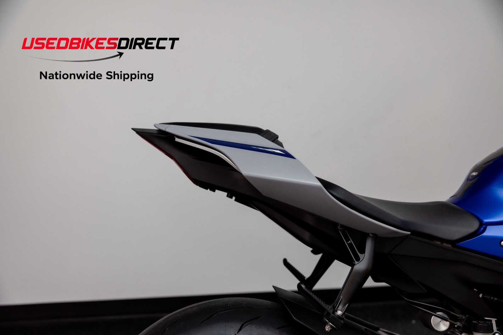 2021 YAMAHA YZF-R1