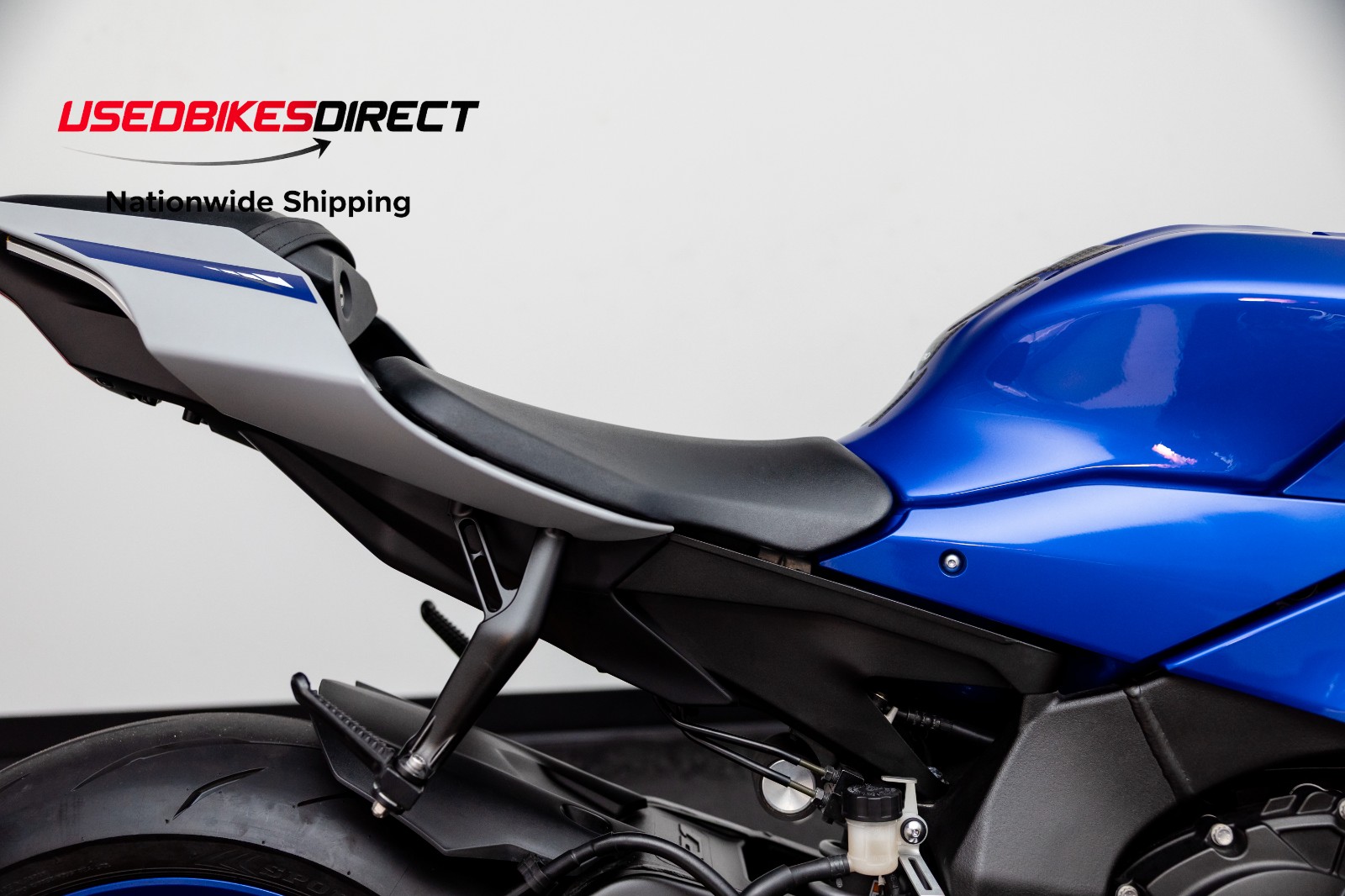 2021 YAMAHA YZF-R1
