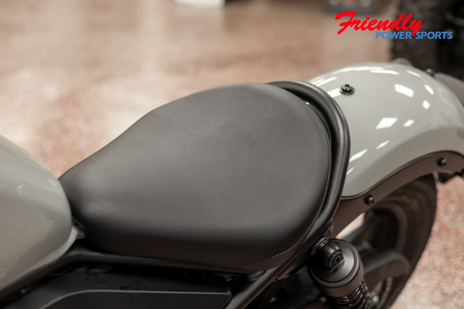 2026 HONDA Rebel® 500 Base