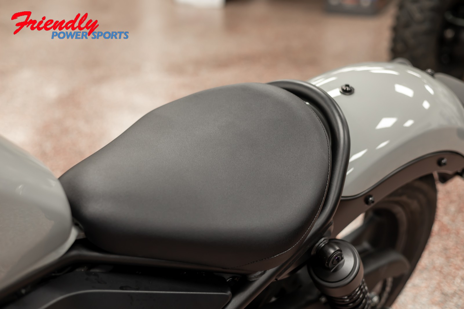 2026 HONDA Rebel® 500 Base