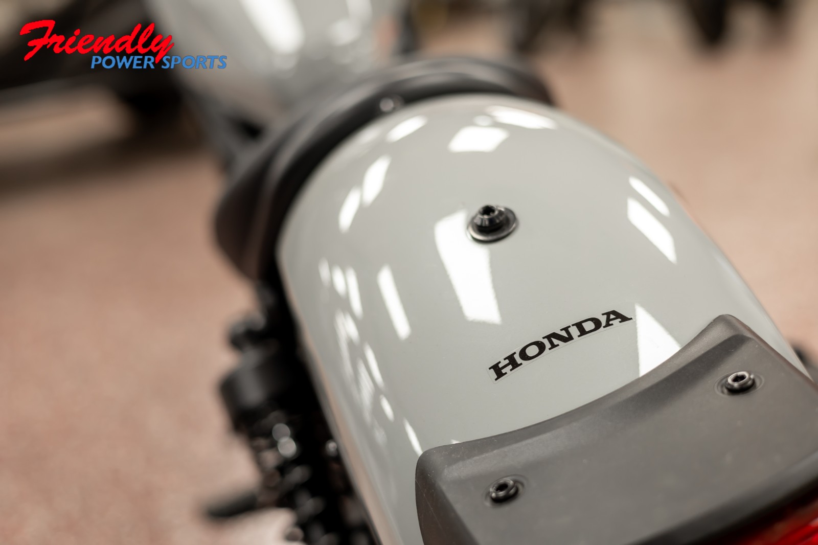 2026 HONDA Rebel® 500 Base