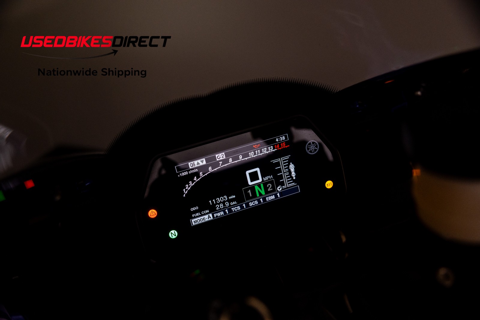 2021 YAMAHA YZF-R1