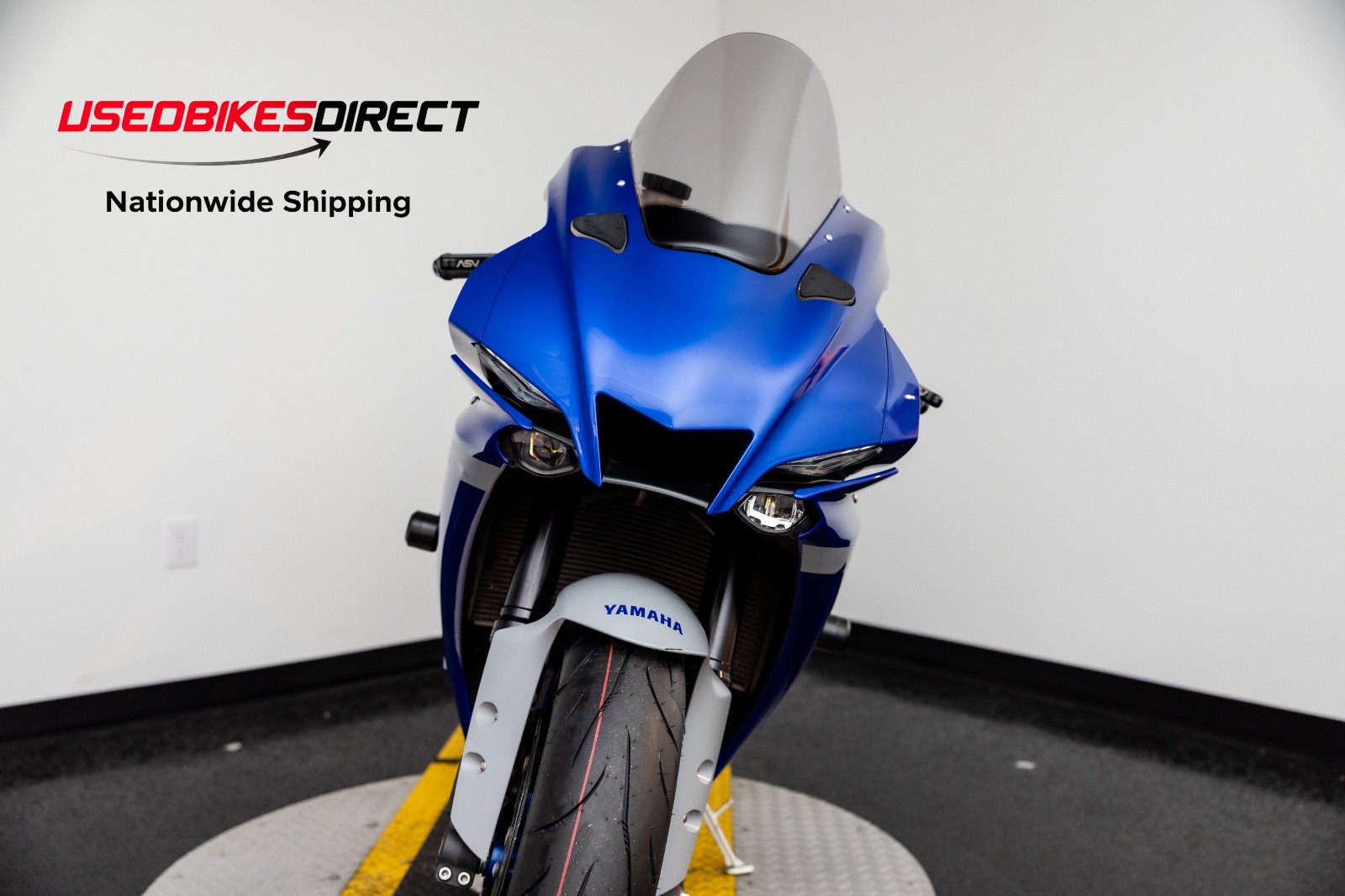 2021 YAMAHA YZF-R1