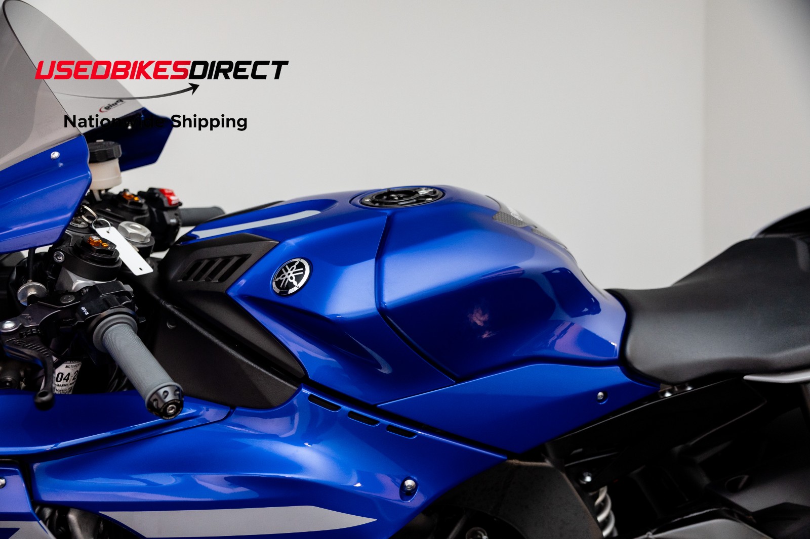 2021 YAMAHA YZF-R1
