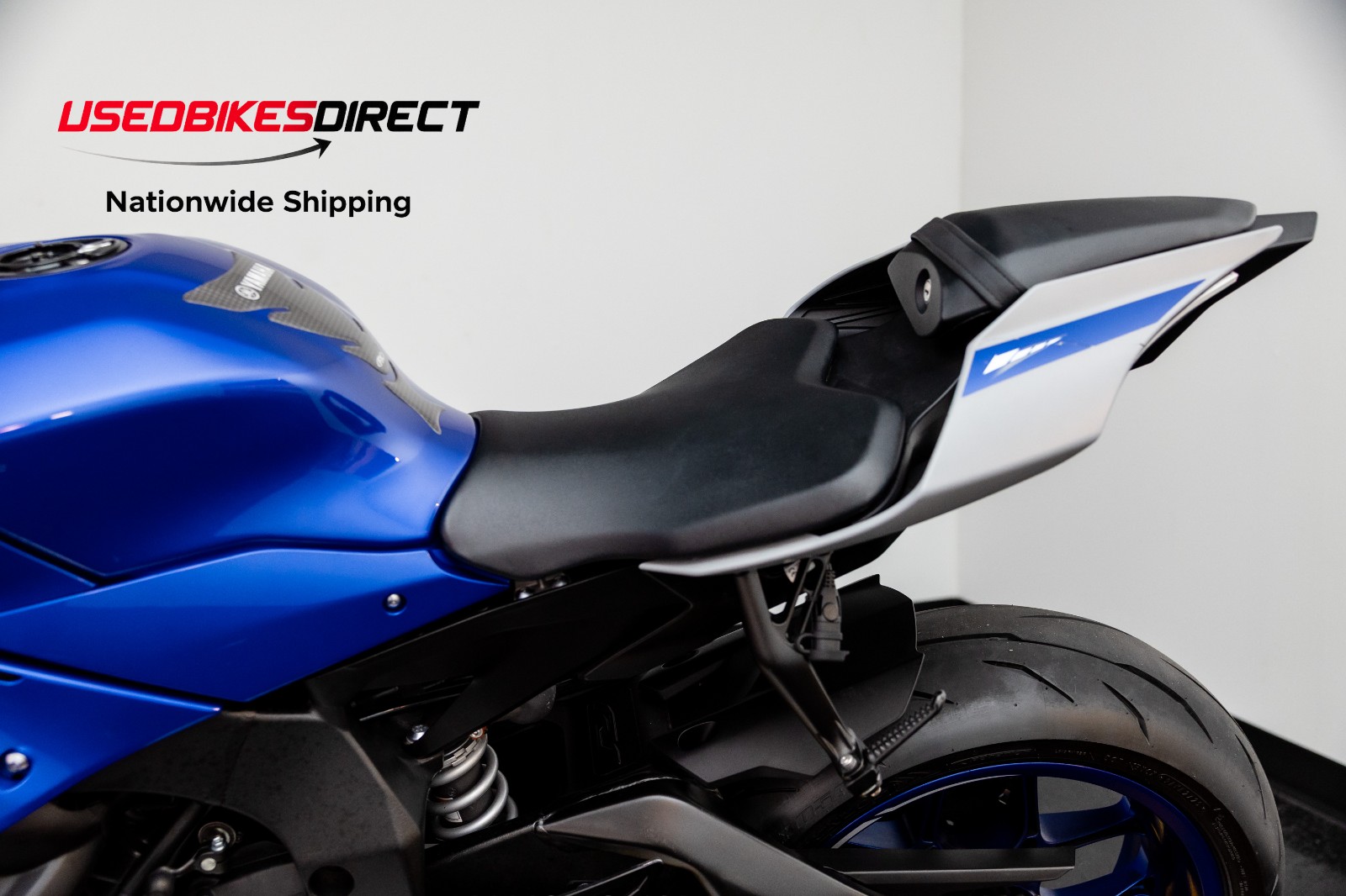 2021 YAMAHA YZF-R1