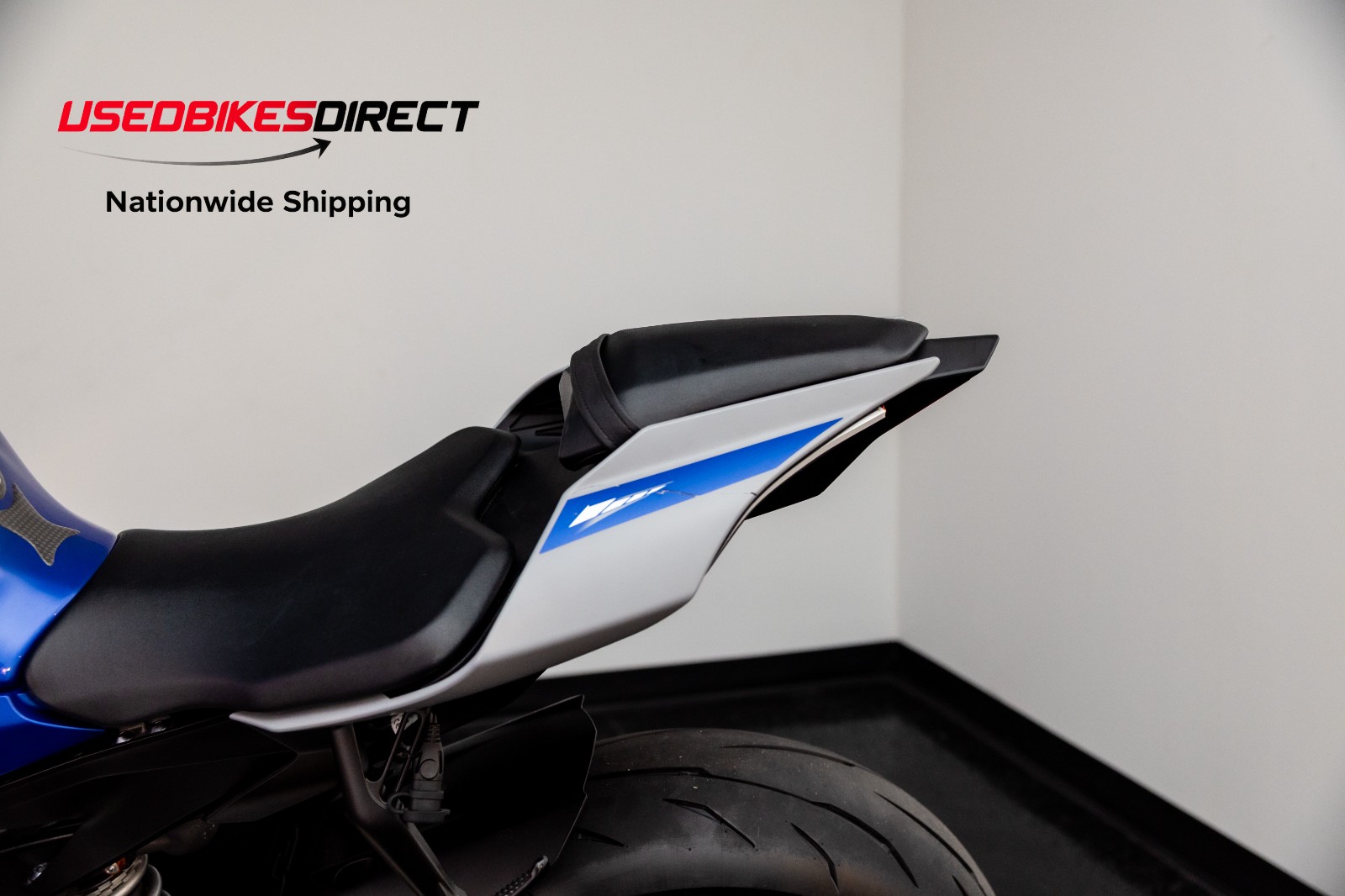 2021 YAMAHA YZF-R1