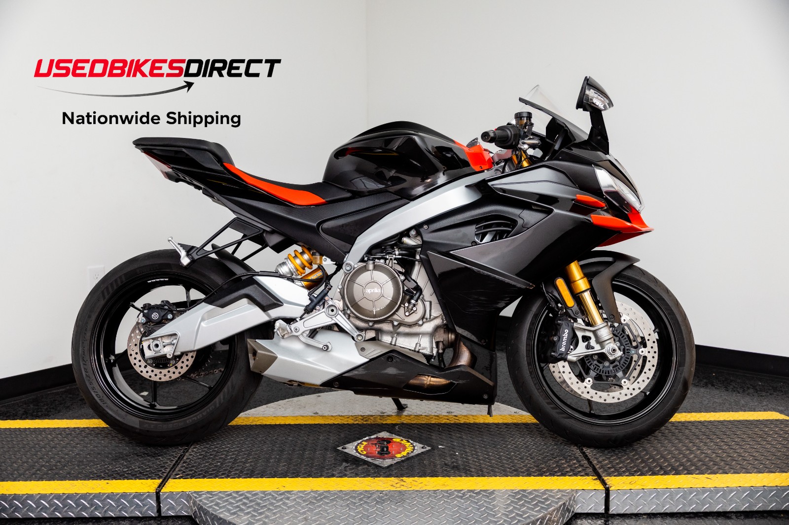 2026 APRILIA RS 660 Factory