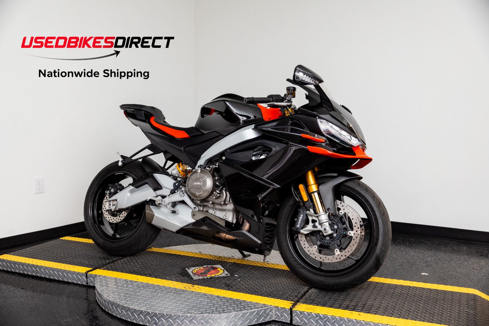 2026 APRILIA RS 660 Factory