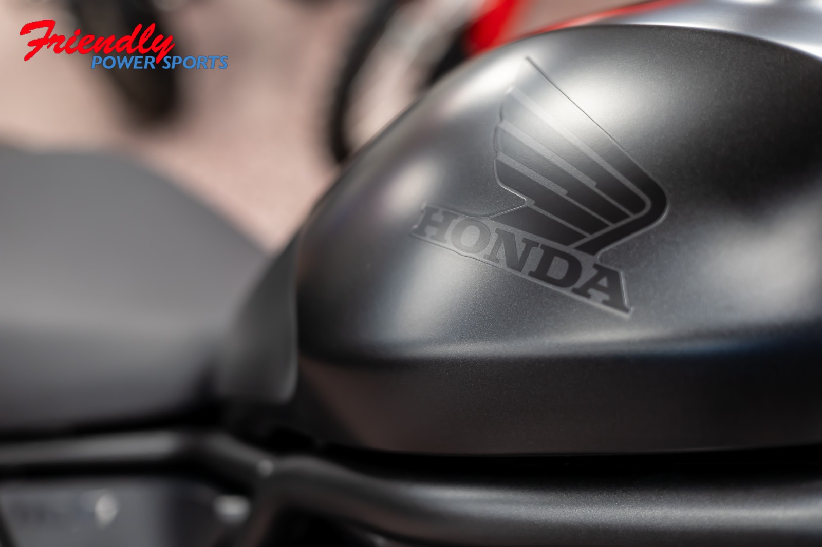 2026 HONDA Rebel® 1100 DCT