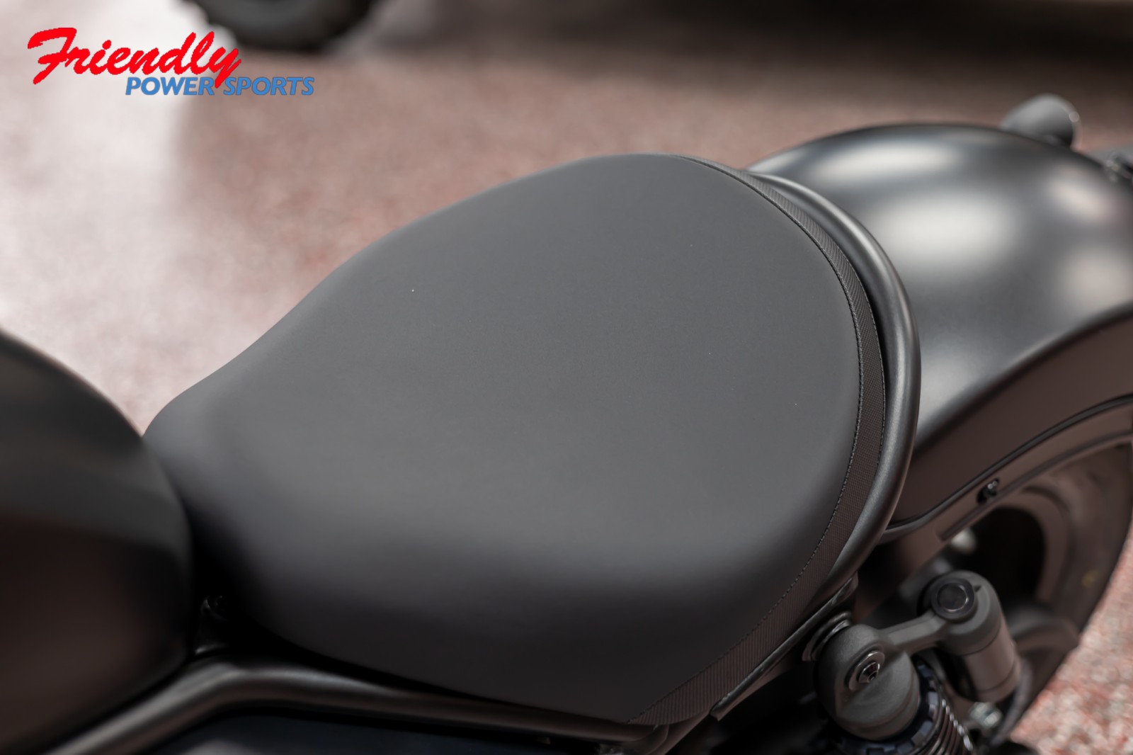 2026 HONDA Rebel® 1100 DCT