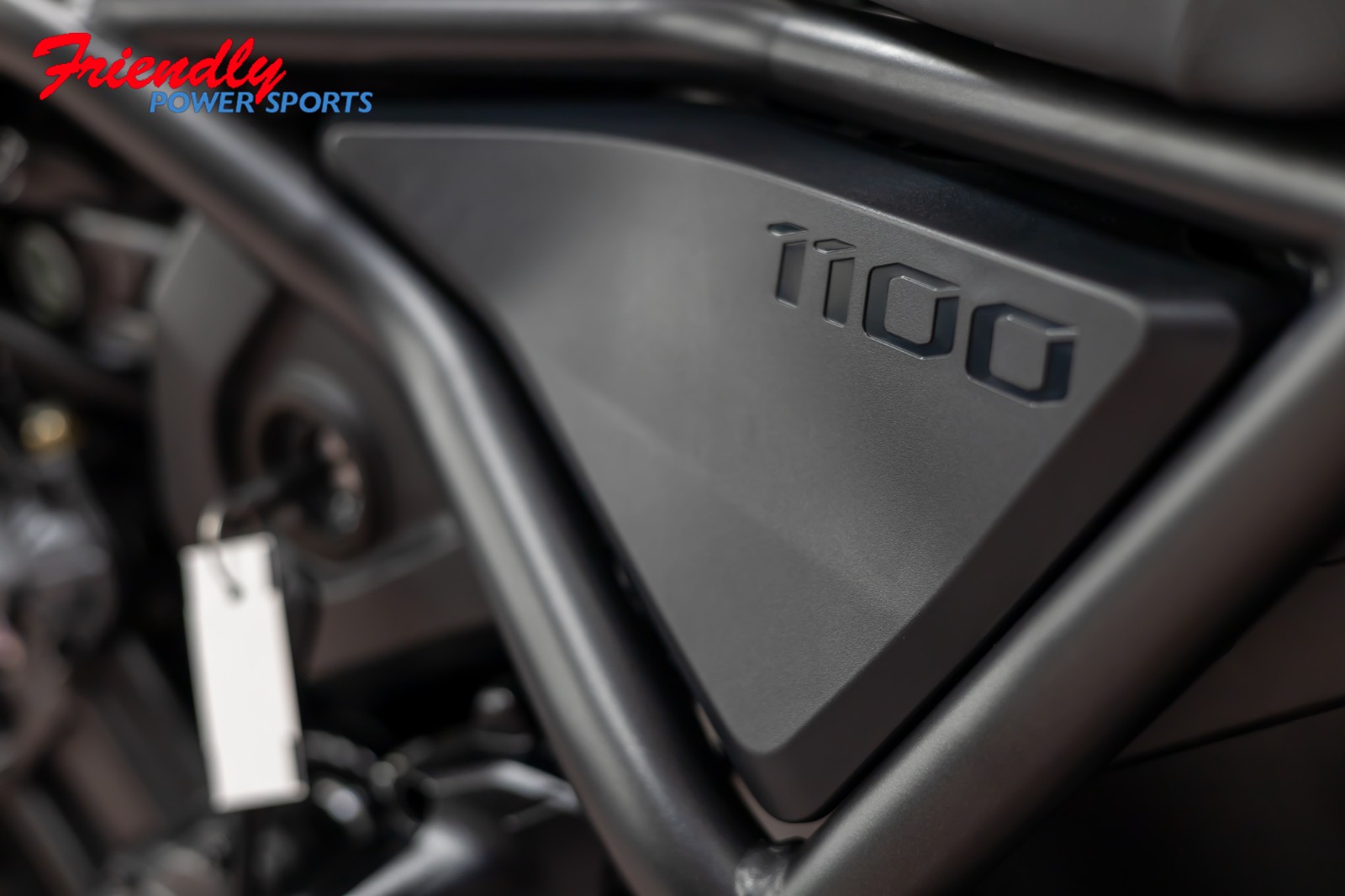 2026 HONDA Rebel® 1100 DCT