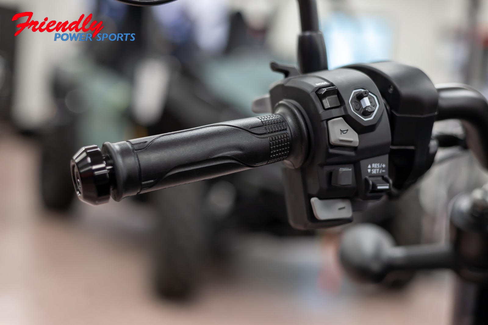 2026 HONDA Rebel® 1100 DCT