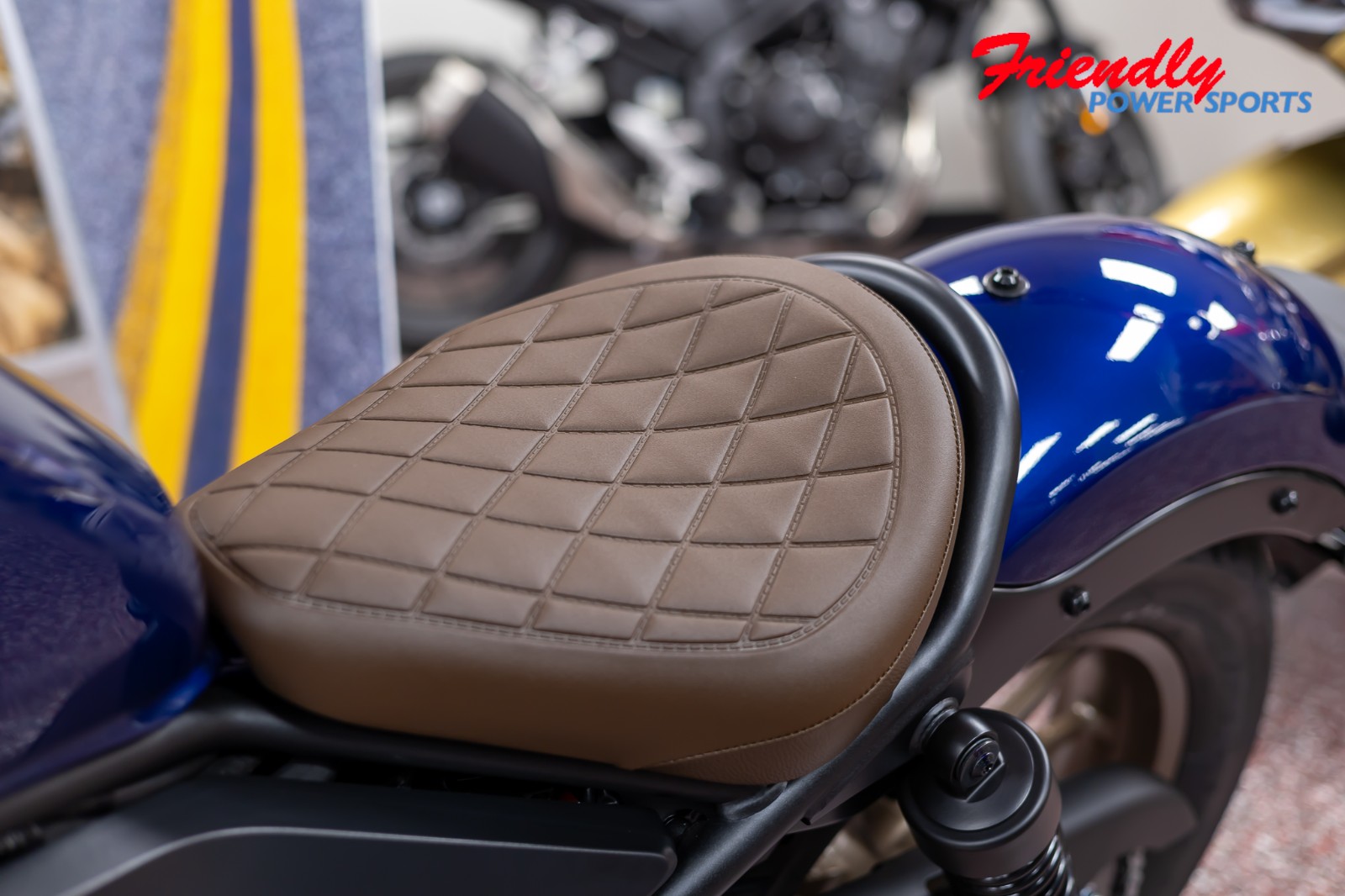 2026 HONDA Rebel® 500 SE