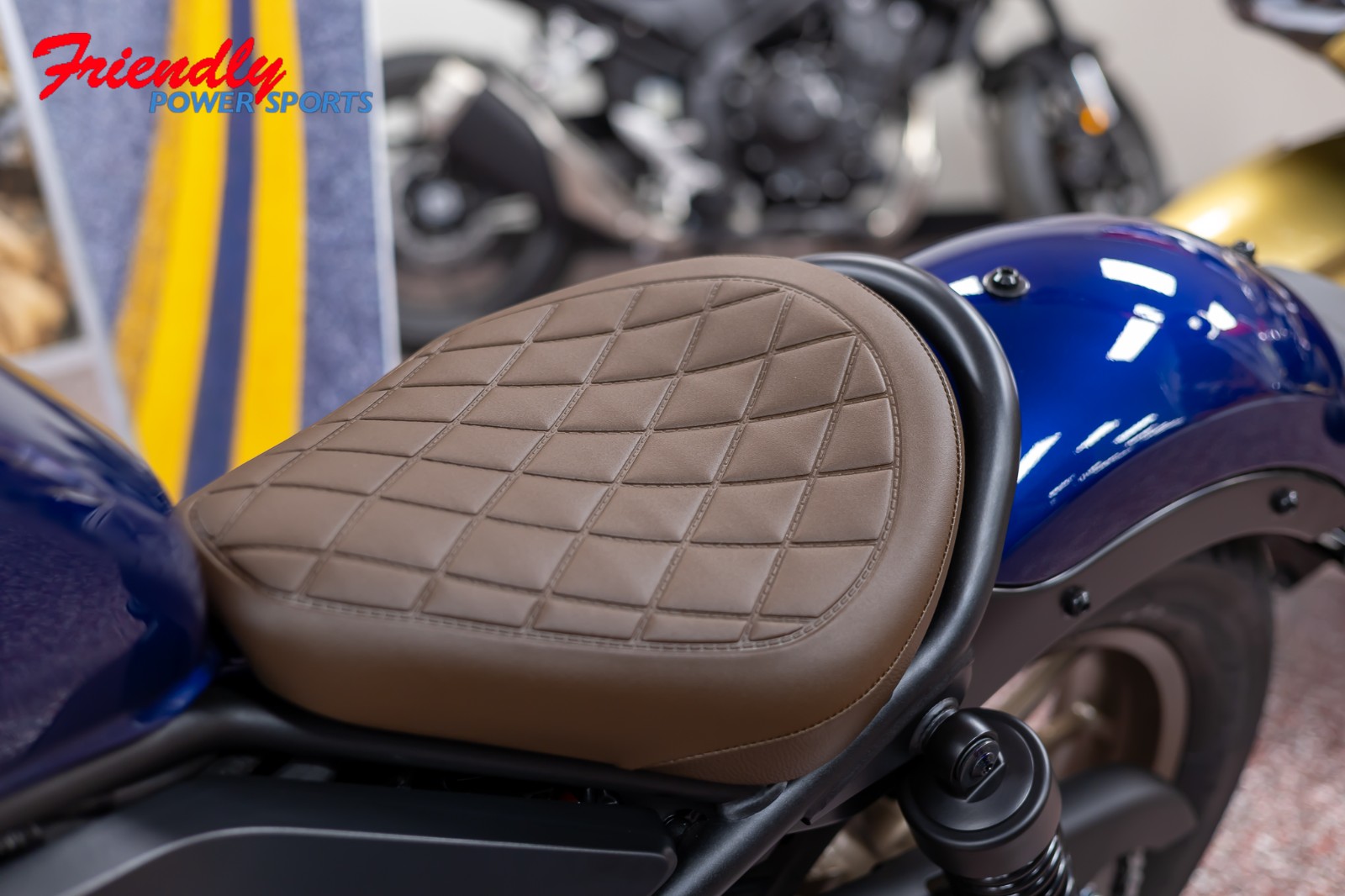 2026 HONDA Rebel® 500 SE