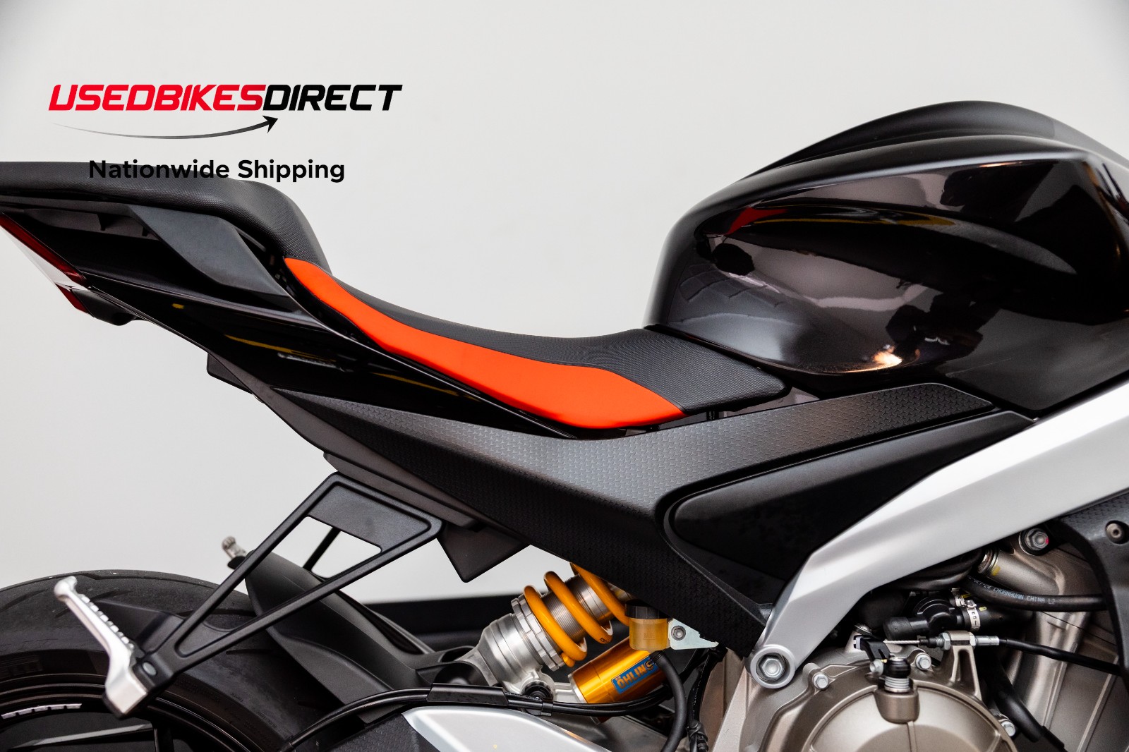 2026 APRILIA RS 660 Factory