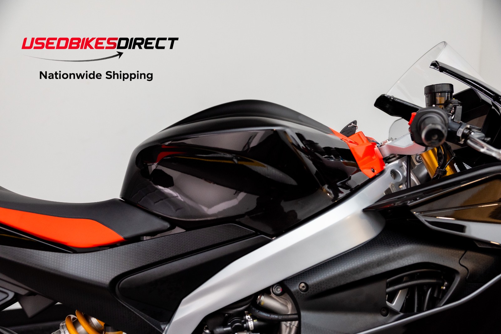 2026 APRILIA RS 660 Factory
