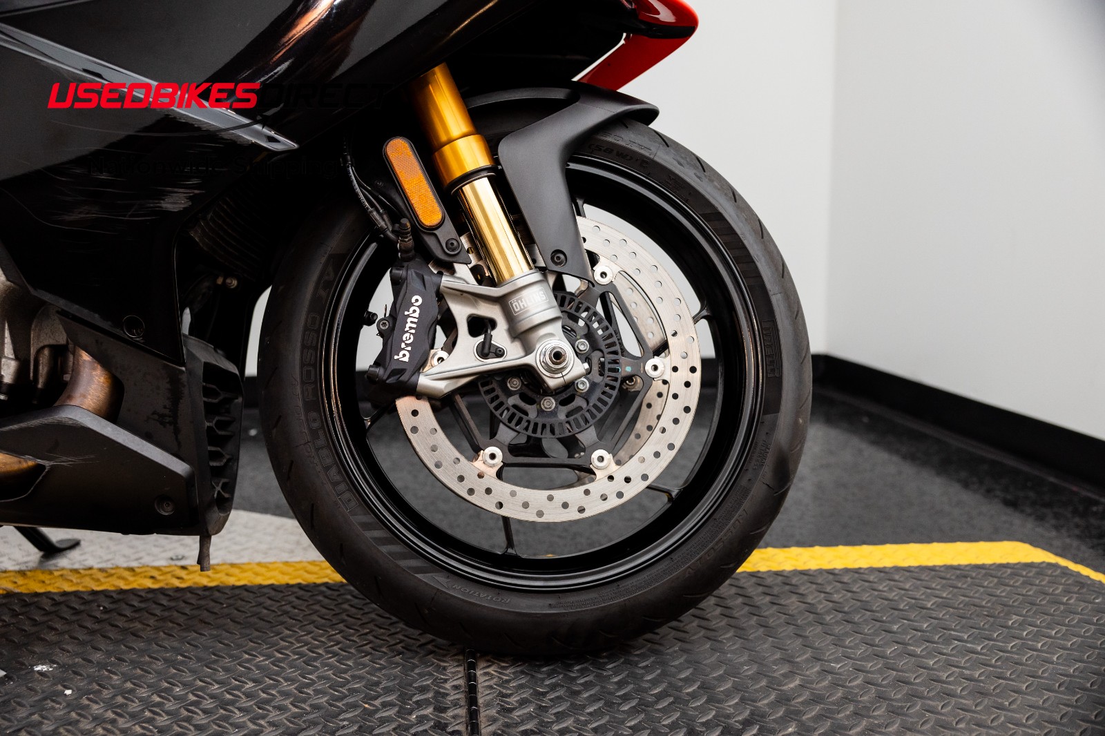 2026 APRILIA RS 660 Factory