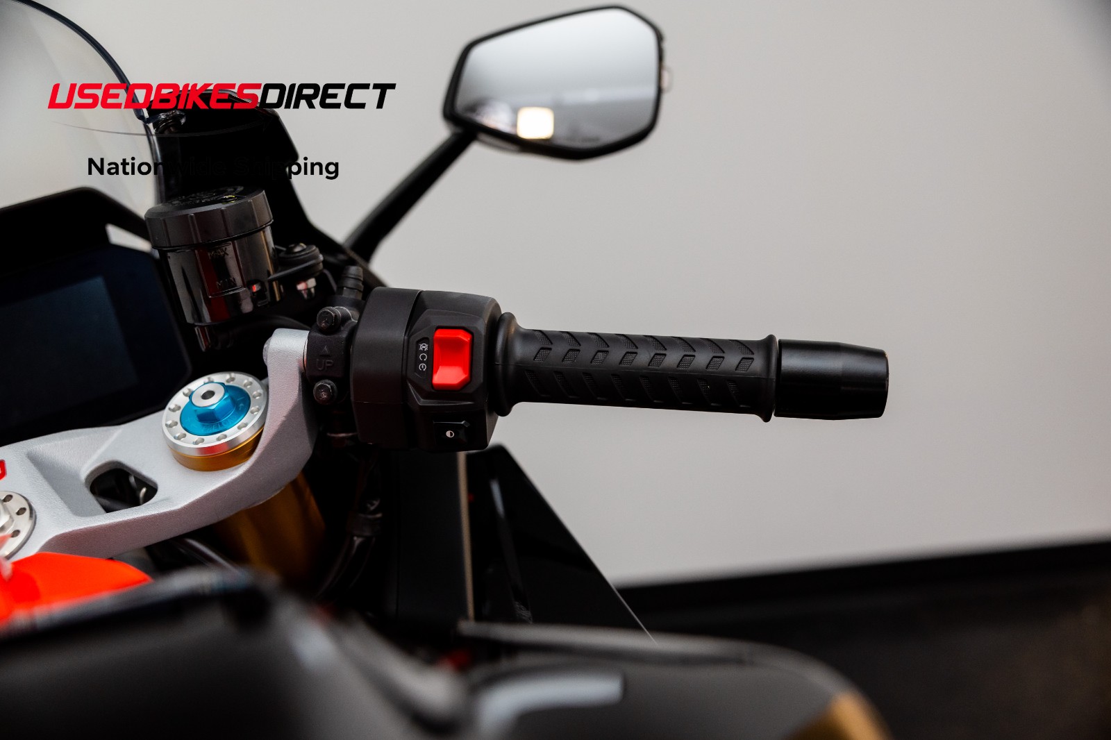 2026 APRILIA RS 660 Factory