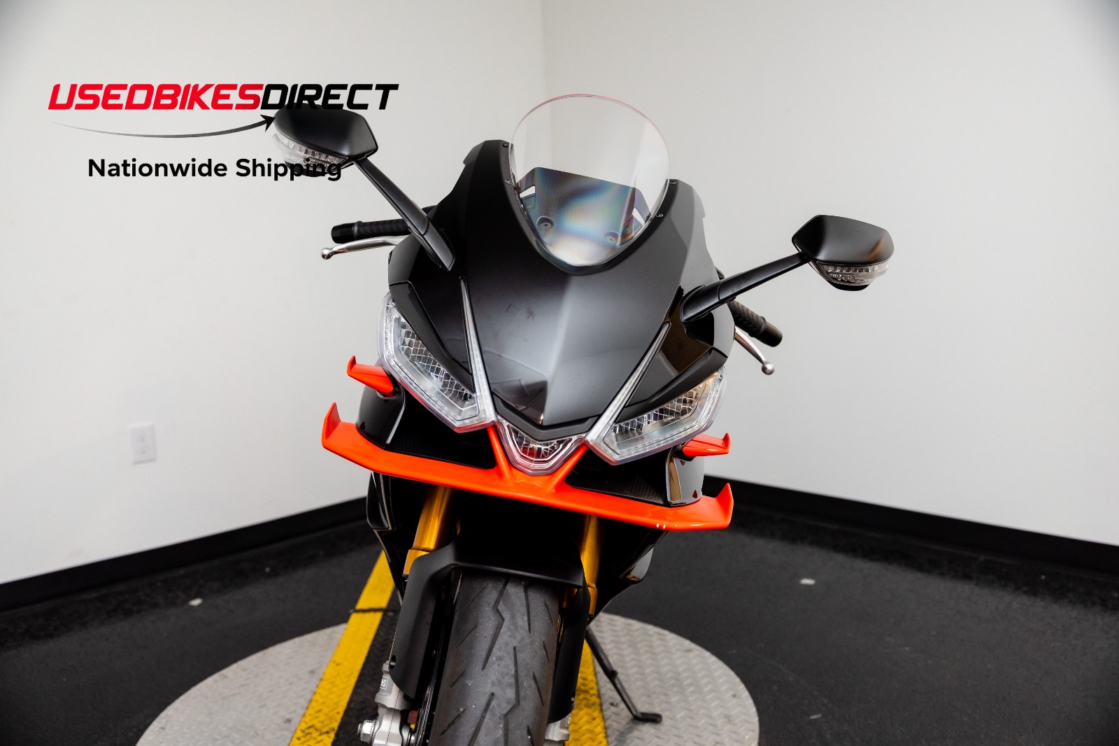 2026 APRILIA RS 660 Factory