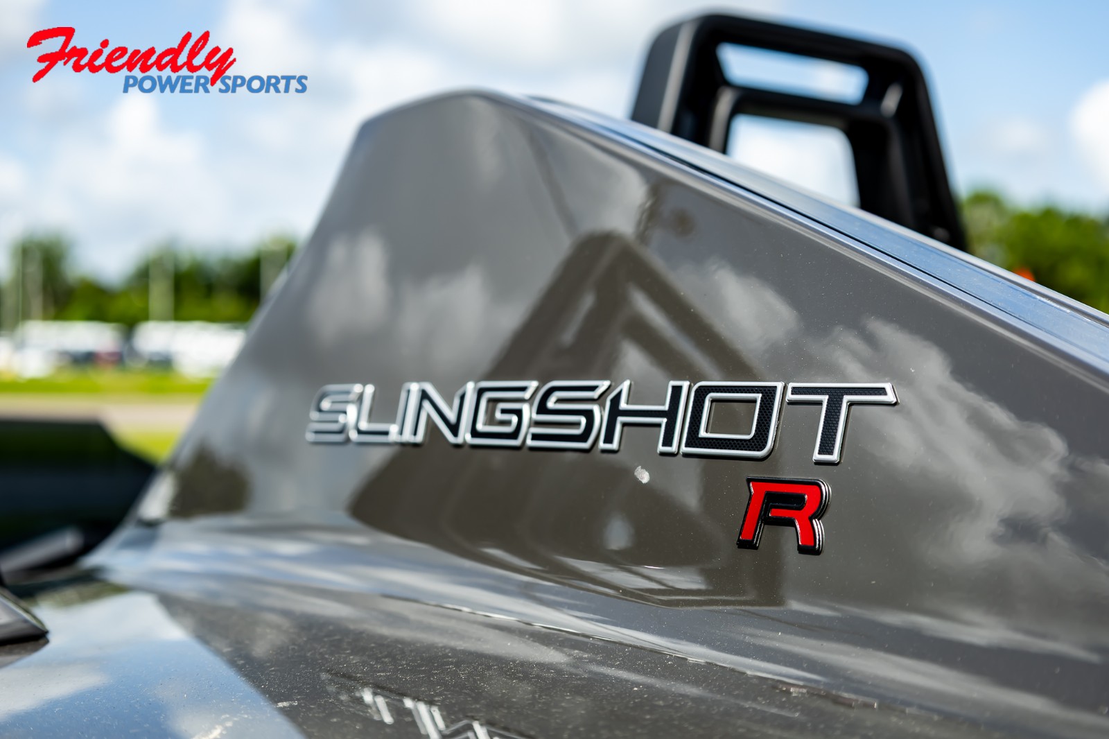 2025 SLINGSHOT R (AutoDrive)