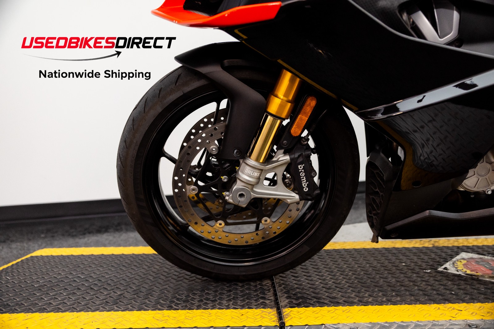 2026 APRILIA RS 660 Factory