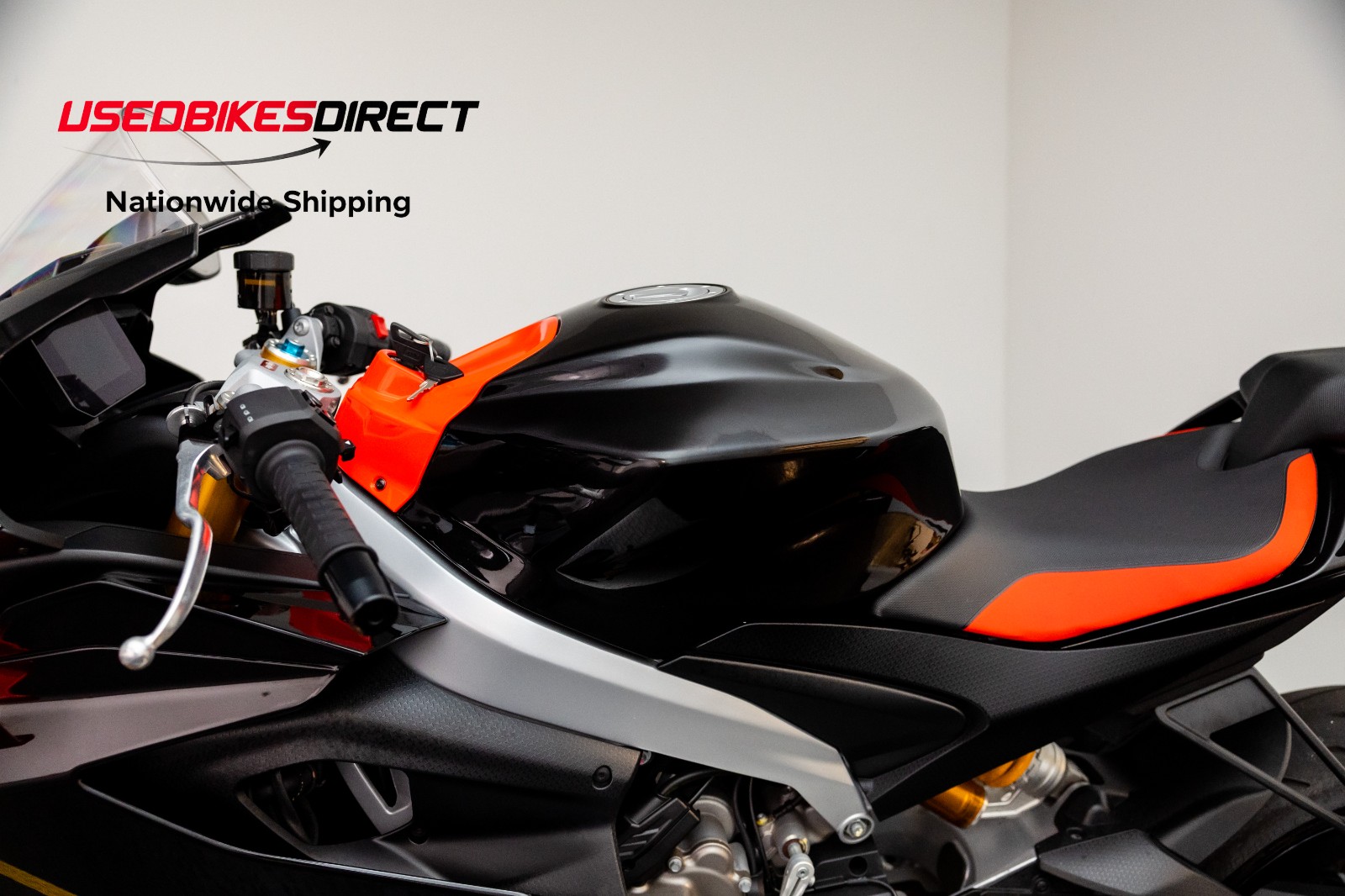 2026 APRILIA RS 660 Factory