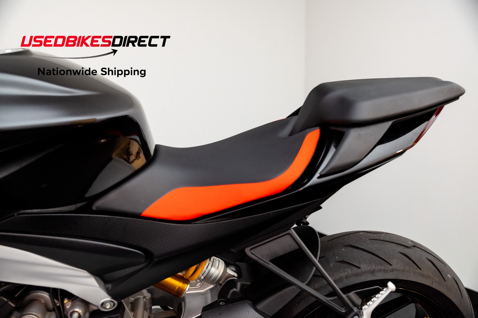 2026 APRILIA RS 660 Factory