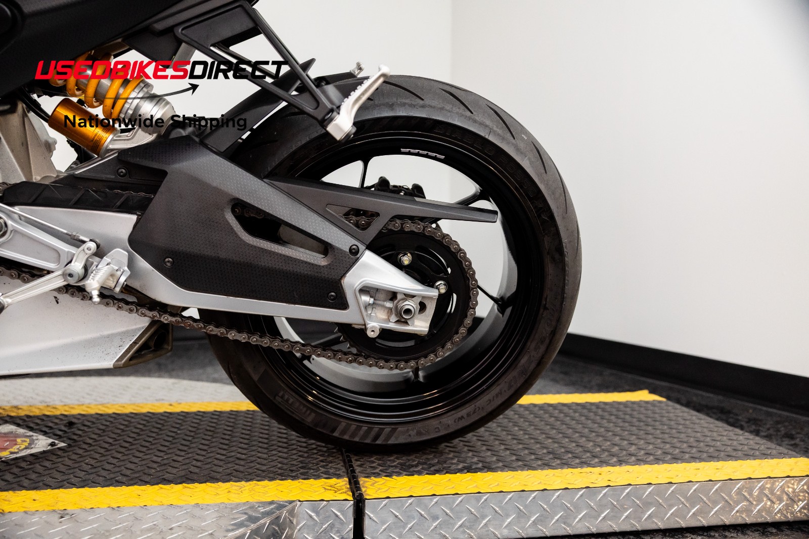 2026 APRILIA RS 660 Factory