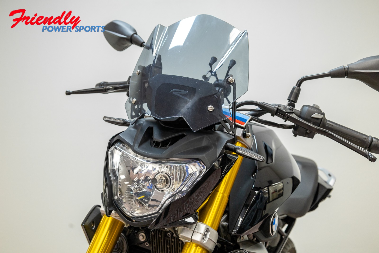 2020 BMW G 310 R
